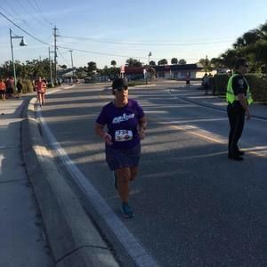 Meet your Posher, Nancy